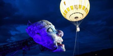 Oper Rigoletto von Giuseppe Verdi