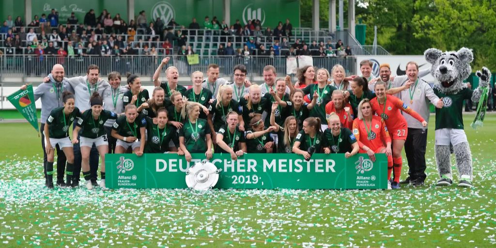 Frauenfussball: Am Freitag startet die Bundesliga in ihre ...