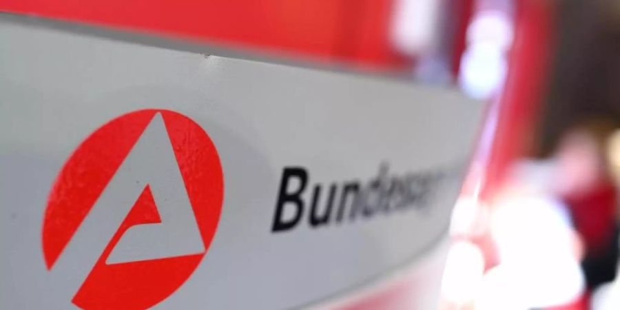 Im zweiten Quartal 2019 registrierte das Institut für Arbeitsmarkt- und Berufsforschung 1,39 Millionen offene Stellen. Foto: Felix Kästle