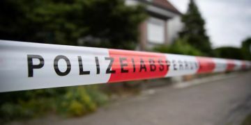 Lenker verstarb an der Unfallstelle.