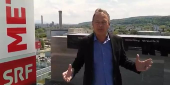 «Meteo» bleibt King - Das sind die beliebtesten SRF-Sendungen 2019