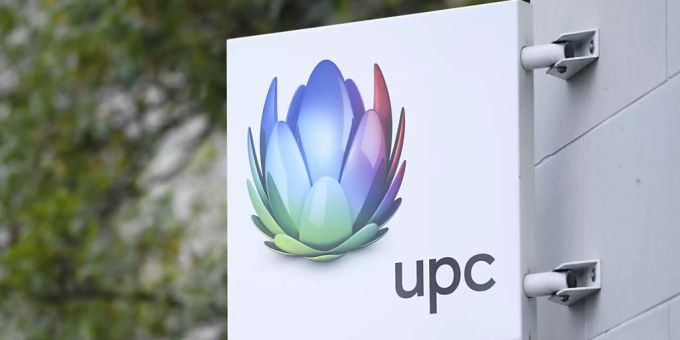 Dass UPC Sunrise Communications übernehmen will, stösst manchen sauer auf. (Archivbild) sunrise salt