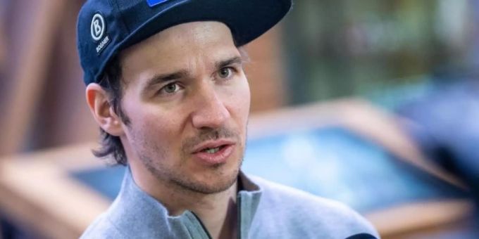 Kann sich kein Funktionärsamt vorstellen: Felix Neureuther. Foto: Lino Mirgeler Kann sich kein Funktionärsamt vorstellen: Felix Neureuther. Foto: Lino Mirgeler