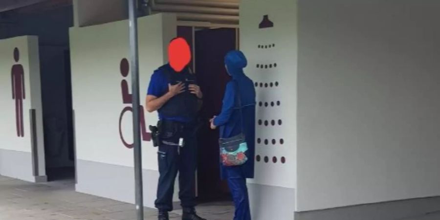 Burkini