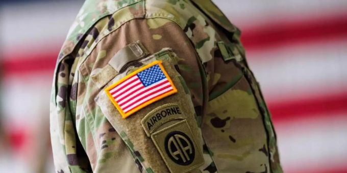Mexiko-Grenze - Hunderte US-Soldaten sollen Grenzschützer unterstützen