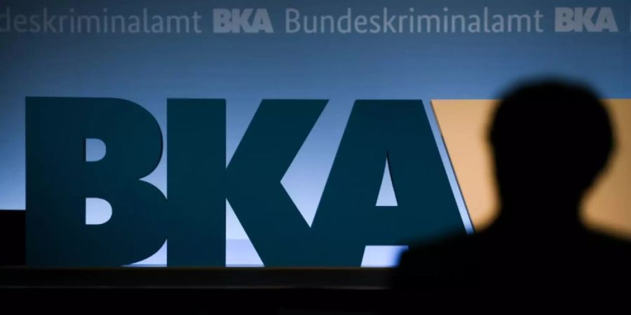 Das BKA plant im Kampf gegen Rechts Veränderungen