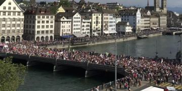 Frauenstreik