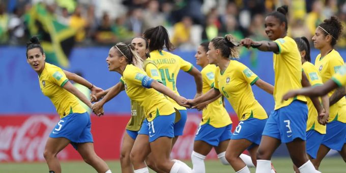 Jamaika Frauen Fussball Jamaika Frauen Fussball