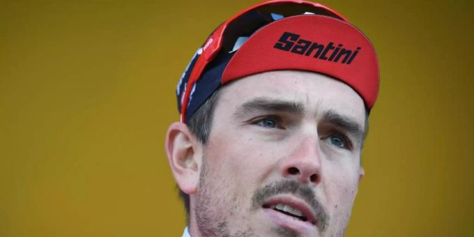 Soll bei den Rad-Klassikern Siege für das Team Lotto Soudal einfahren: John Degenkolb. Foto: David Stockman/BELGA Soll bei den Rad-Klassikern Siege für das Team Lotto Soudal einfahren: John Degenkolb. Foto: David Stockman/BELGA
