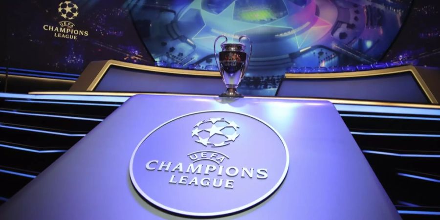 Champions League