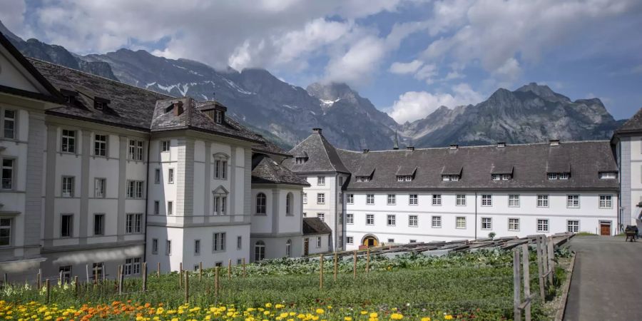 Engelberg