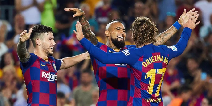 FC Barcelona