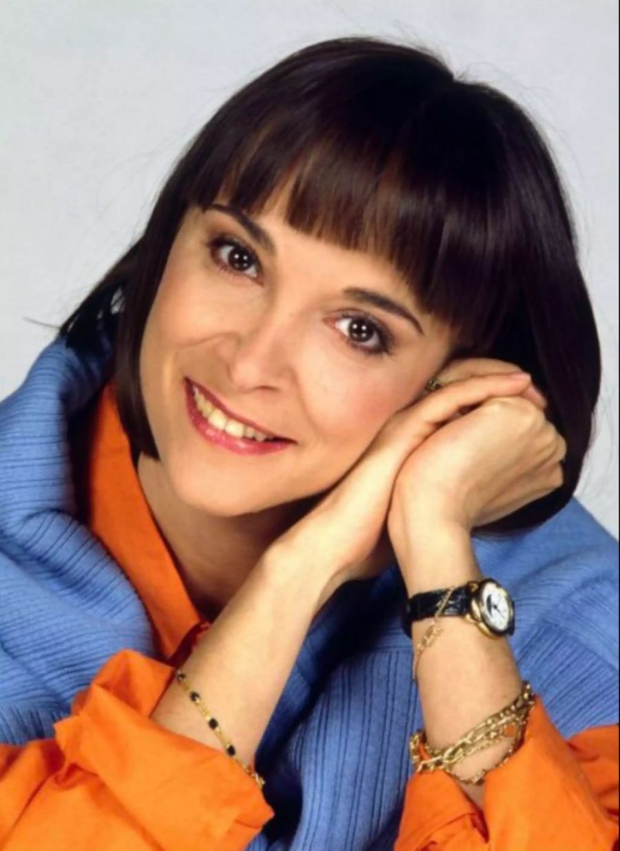 ariane carletti
