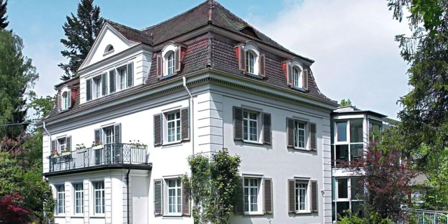 Klinik Belair