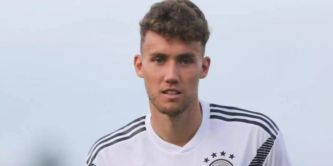 Der SC Freiburg zeigte im Sommer anscheinend Interesse an einer Rückkehr von Luca Waldschmidt. Luca Waldschmidt.