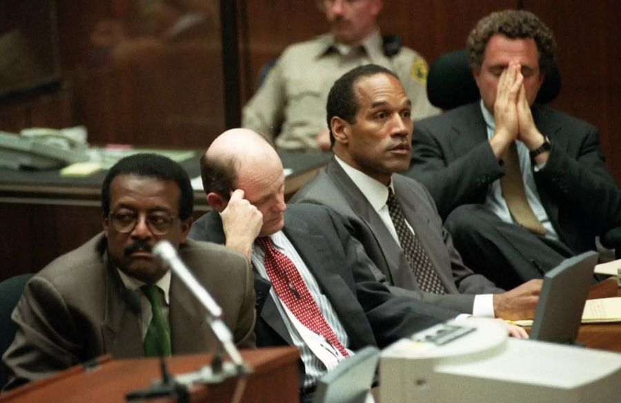 O.J. Simpson