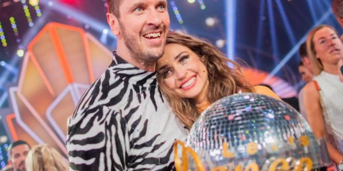 «Let's Dance»