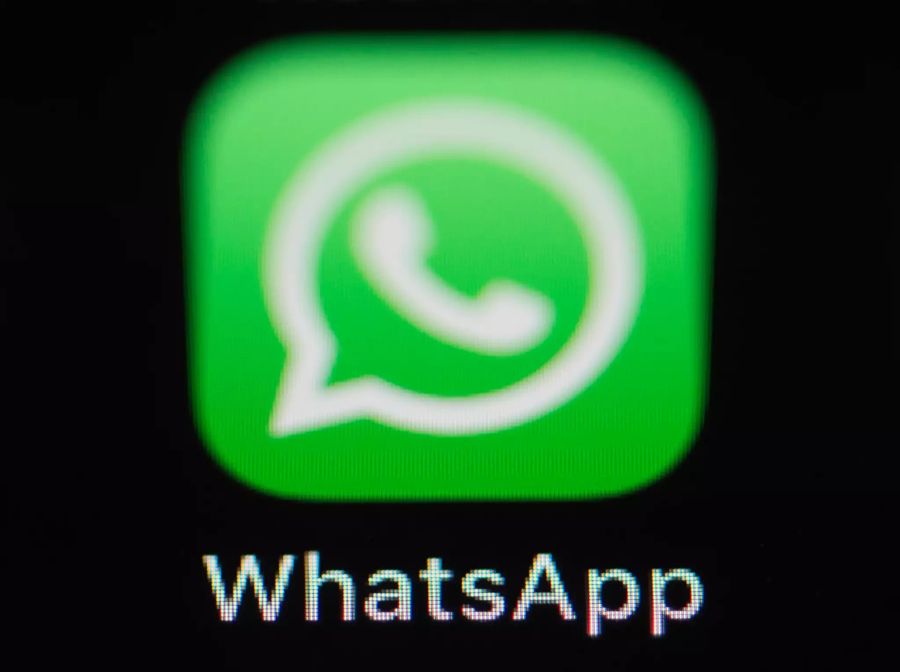 WhatsApp
