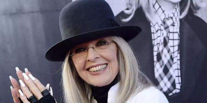 Diane Keaton