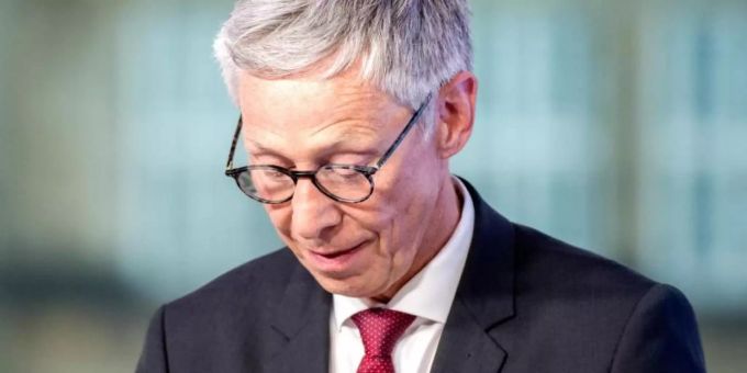 Kein Zugpferd im Wahlkampf: Der Bremer Bürgermeister und Spitzenkandidat der SPD, Carsten Sieling. Foto: Hauke-Christian Dittrich Kein Zugpferd im Wahlkampf: Der Bremer Bürgermeister und Spitzenkandidat der SPD, Carsten Sieling. Foto: Hauke-Christian Dittrich
