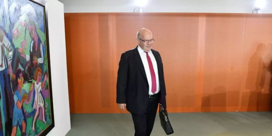 Peter Altmaier