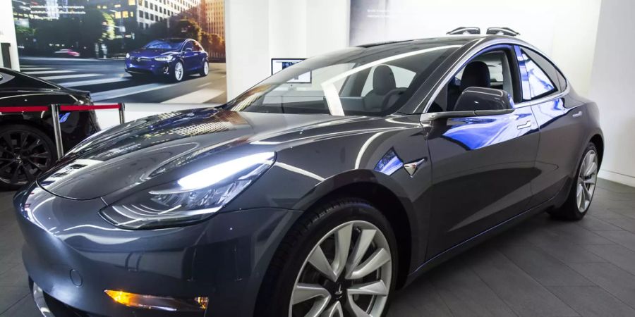 elektroauto
