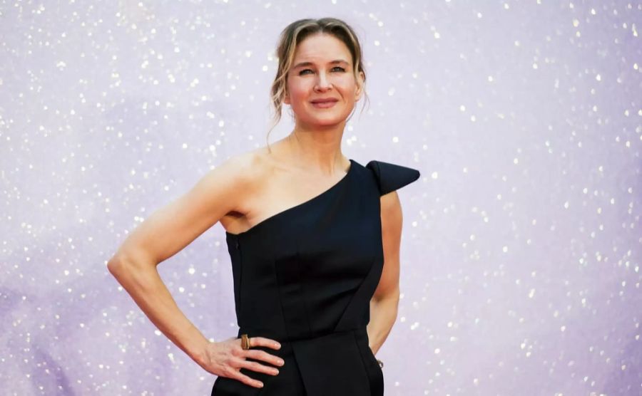 renée Zellweger