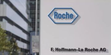 Hoffmann-La Roche genussschein