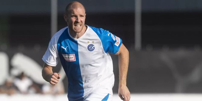 Philippe Senderos