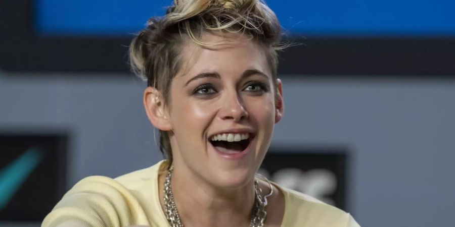 Das 15. Zurich Film Festival wird zum Festival der Frauen: US-Schauspielerin Kristen Stewart wird persönlich anreisen und über ihre Karriere reden.