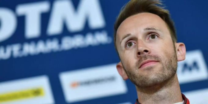 Audi-Pilot René Rast ist neuer DTM Champion (Archivbild) dtm