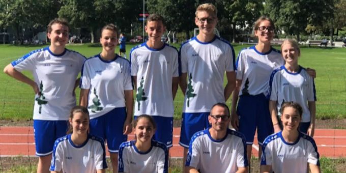 Team der Gemeinde Gaiserwald Team der Gemeinde Gaiserwald