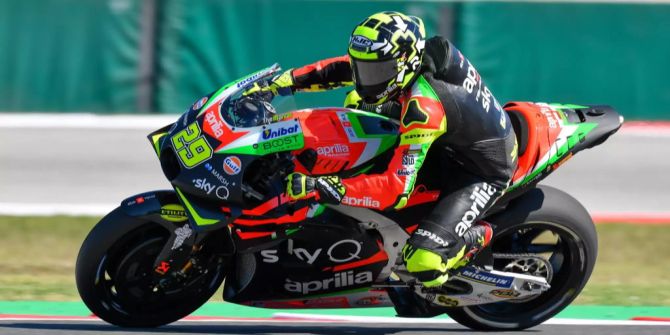 andrea iannone