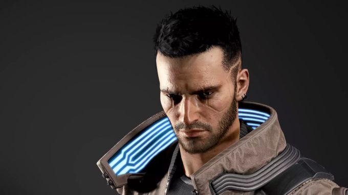 Cyberpunk 2077