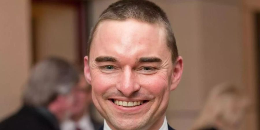 Investiert kräftig in den Hauptstadtclub Hertha BSC Berlin: Lars Windhorst. Foto: Klaus-Dietmar Gabbert