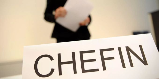 Die Zahl von Frauen in Chefpositionen nimmt in den KMU zu. Die Zahl von Frauen in Chefpositionen nimmt in den KMU zu.