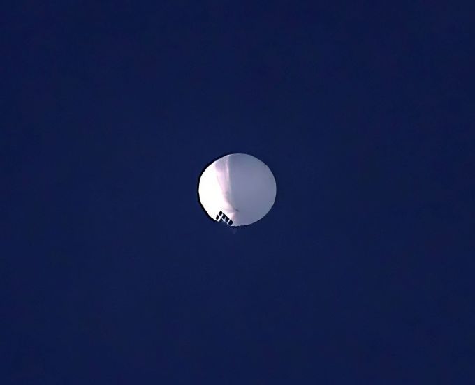 Ballon