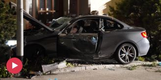 Frauenfeld TG - 16-jährige Beifahrerin bei Unfall schwer verletzt