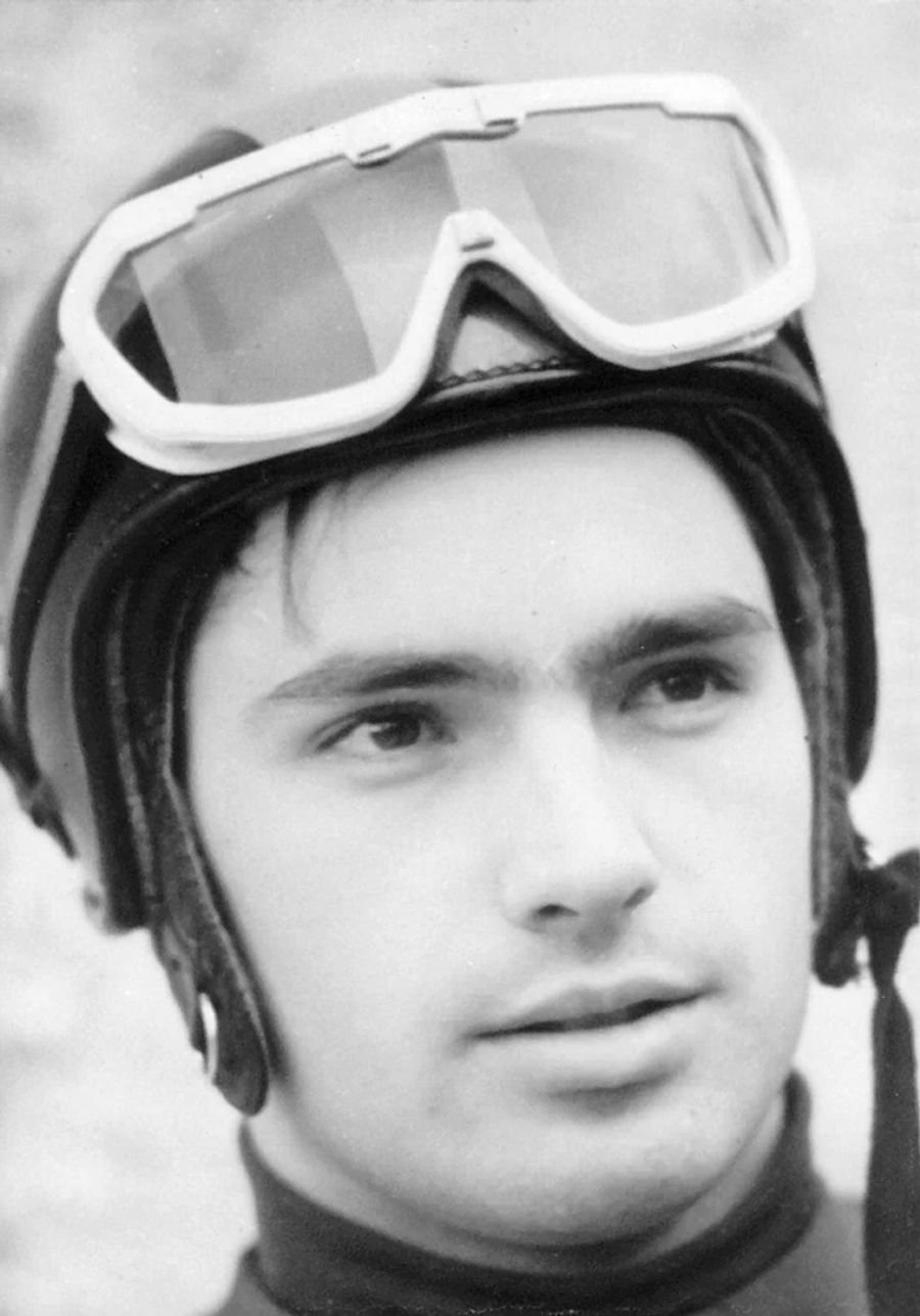 klaus bonsack