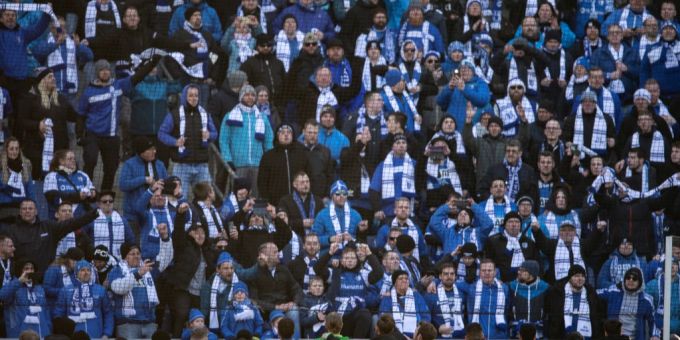 Der vermisste Vater des Magdeburger Fussballprofis Kai Brückner ist tot gefunden worden. fc magdeburg