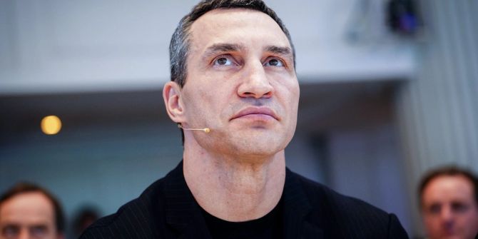 Wladimir Klitschko