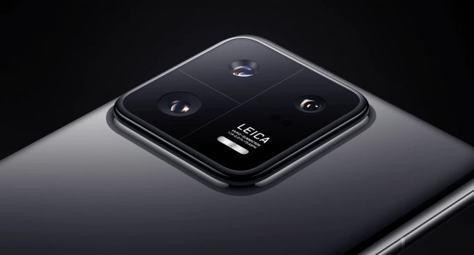 Das Kamerasetup ist definitiv das Herzstück beim Xiaomi 13 Pro. Xiaomi 13 Pro