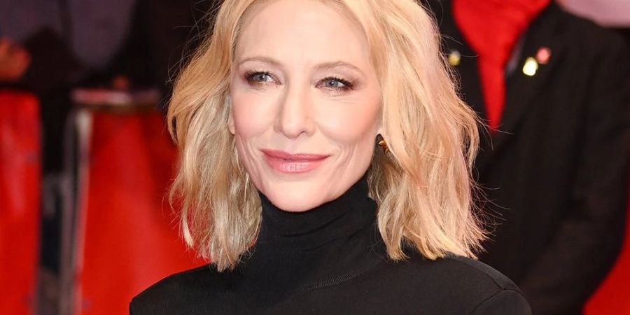 Cate Blanchett hat Verständnis für die Kritik an ihrem neuen Film «Tár».