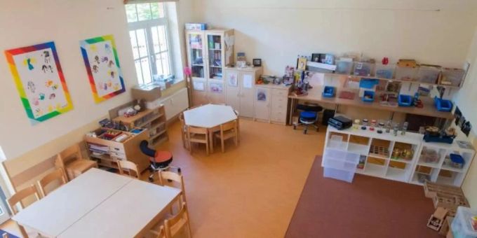 Personalmangel Kindertagesstätten