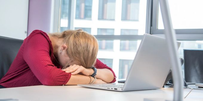 Impostor-Syndrom - Wenn man das Gefühl hat, anderen nur was vorzumachen