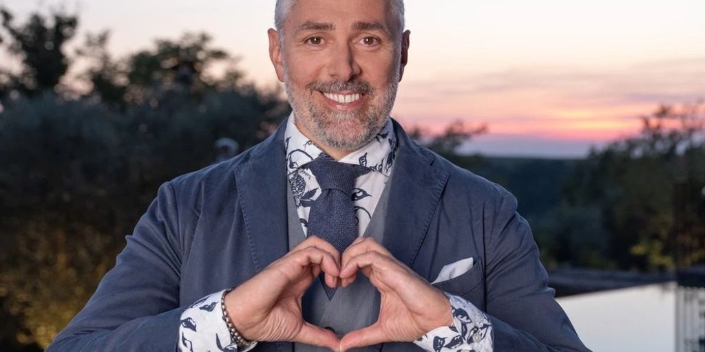 Roland Von First Dates