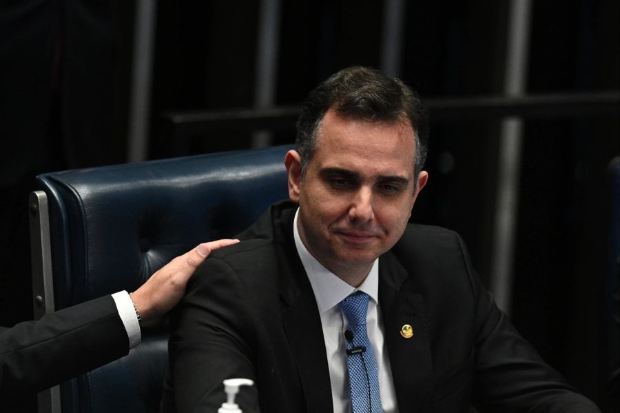 The new legislative year begins in Brazil