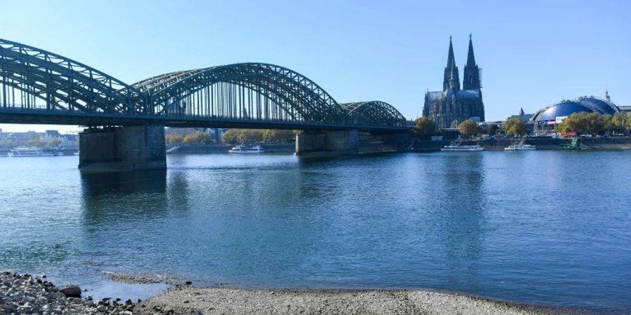 ERmittlungen nach Tod von Mieter bei Zwangsräumung in Köln eingestellt