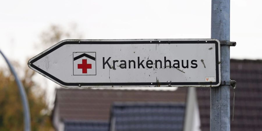 krankenhausreform