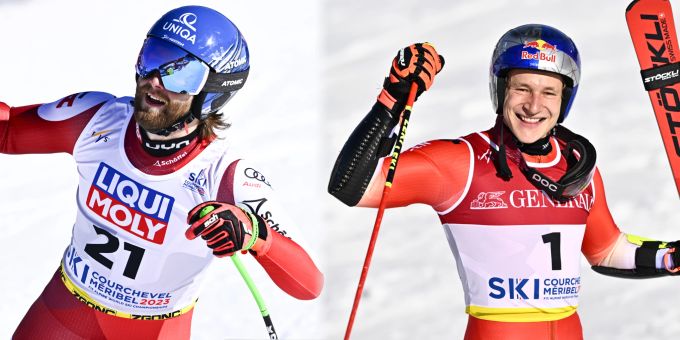 Zero Goldene! - Deshalb ist Ösi-Schadenfreude nach Ski-WM aber falsch